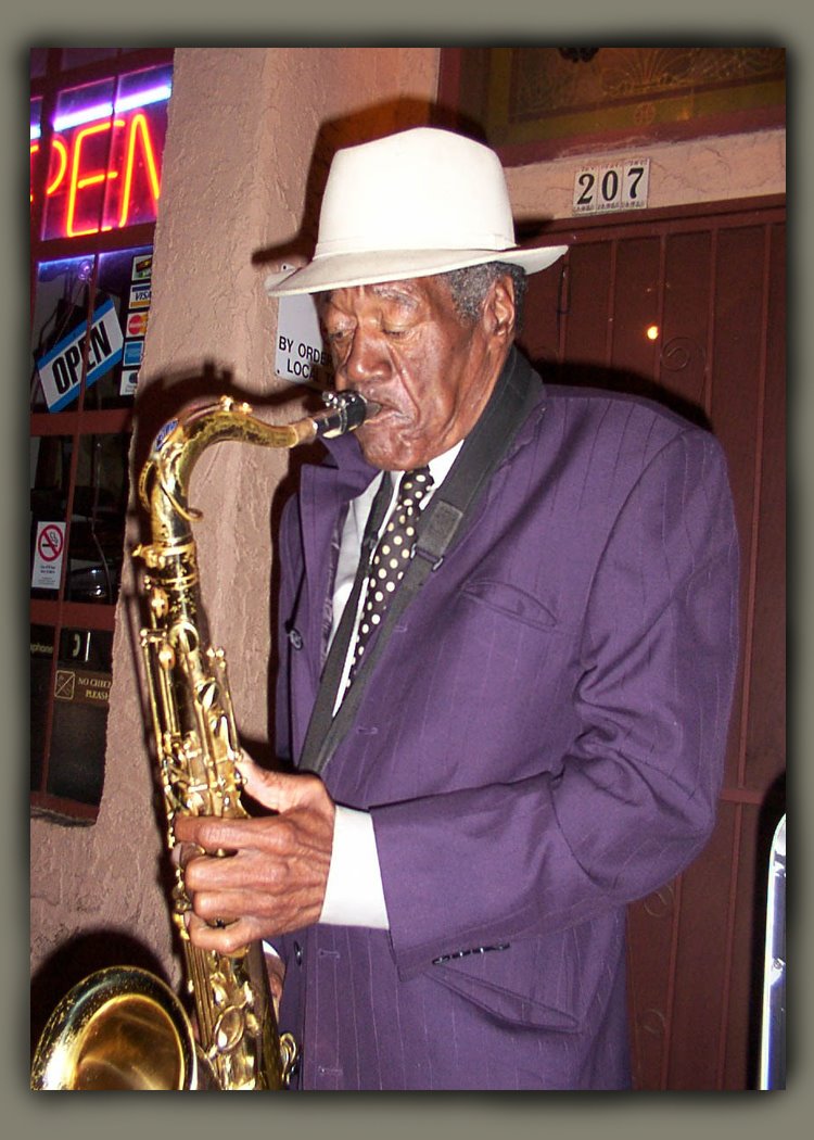 Across The Universe R.I.P. Art Lewis 1/31/2012