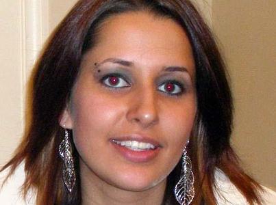 Nancy Taylor Conviction