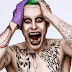 Primera imagen oficial de Jared Leto como Joker en Escuadrón Suicida