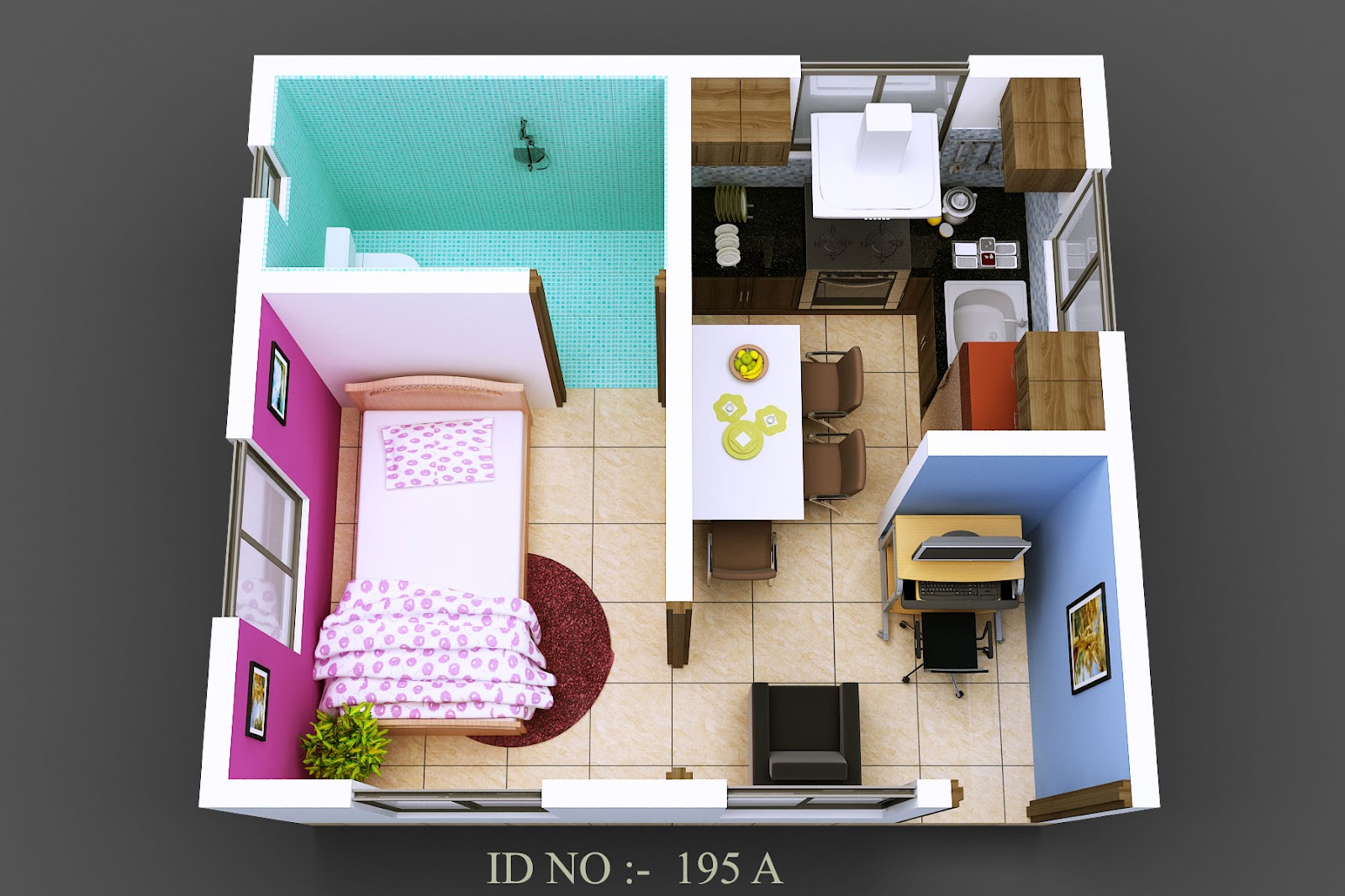 Home Interior Design Software