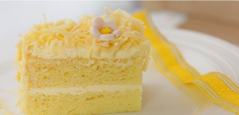 Resep Cheese Cake Lumer Ncc