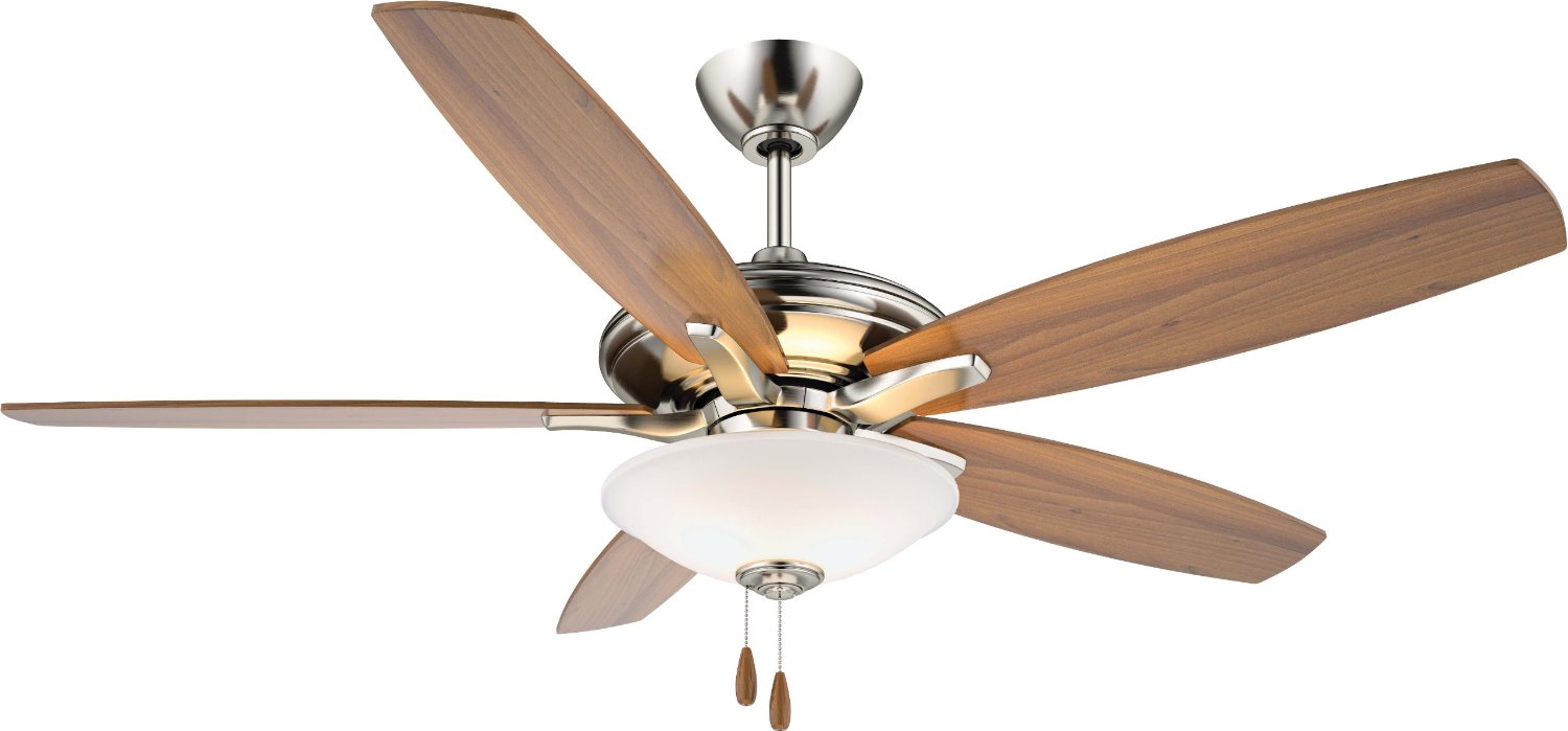 Designer Ceiling Fans with Lights