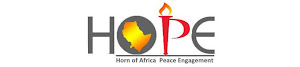 Horn of Africa Peace Engagement