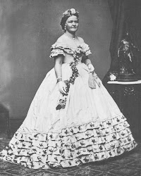 Mary Todd Lincoln