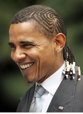 Funny Obama New Picture