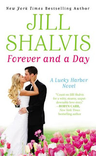 Review: Forever and a Day by Jill Shalvis.