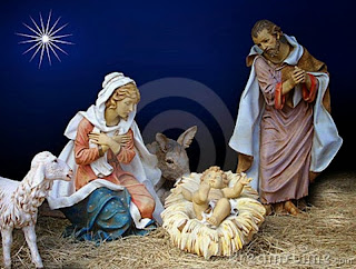 Christliche Weihnachtsbilder