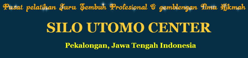 PUSAT PELATIHAN JURU SEMBUH PROFESIONAL & GEMBLENGAN ILMU HIKMAH | KI SABDO JOYO
