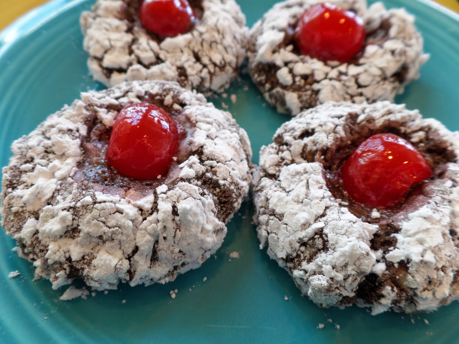 Shenandoah Gateway Farm Whippersnapper Cookies