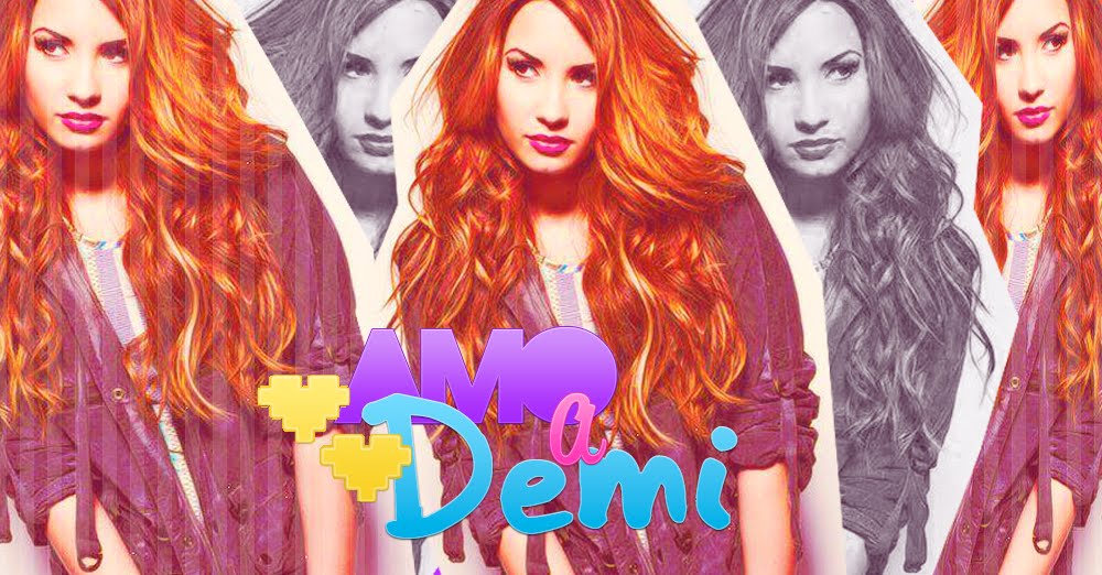 Amo a Demi