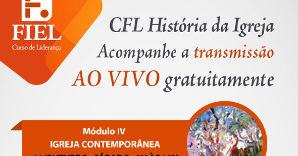Curso fiel de lideranca