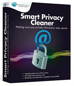 Smart Privacy Cleaner Smart-Privacy-Cleane
