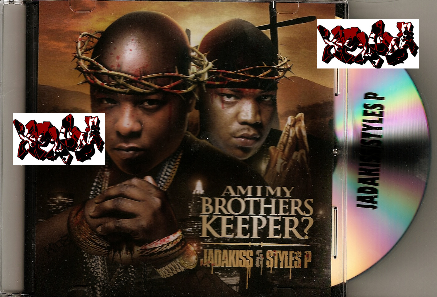 Styles P Discography