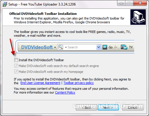 Free Youtube Uploader Cara Upload Video ke YouTube Dengan Mudah