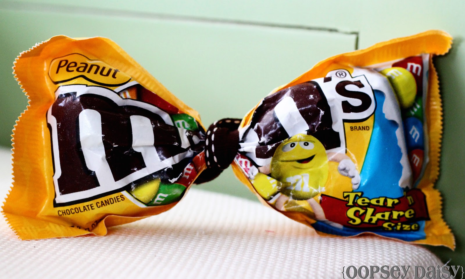 Pocket Full of Pink Guest Post Alison from Oopsey Daisy