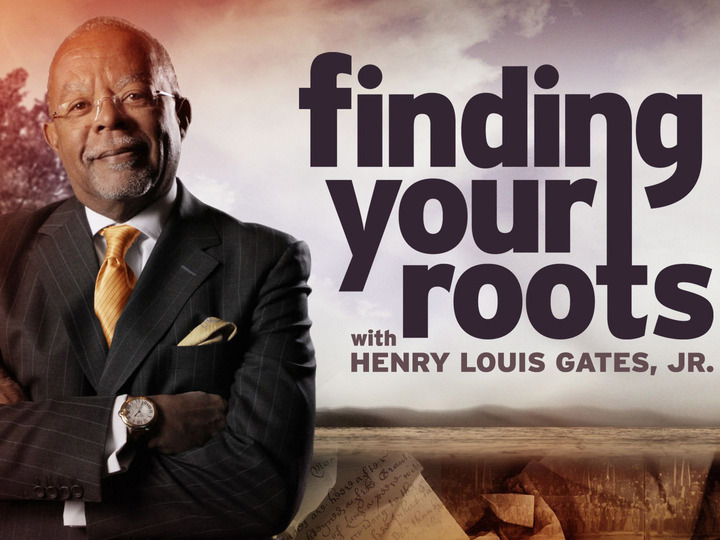 Your Genealogist "Finding Your Roots with Henry Louis Gates Jr