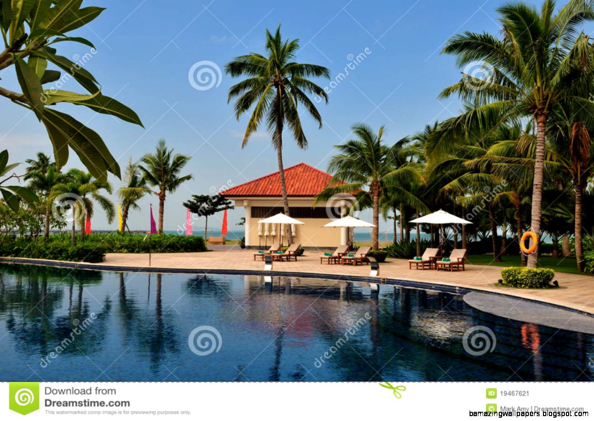 Paradise Resort Tropical Island Paradise Resort Tropical Island