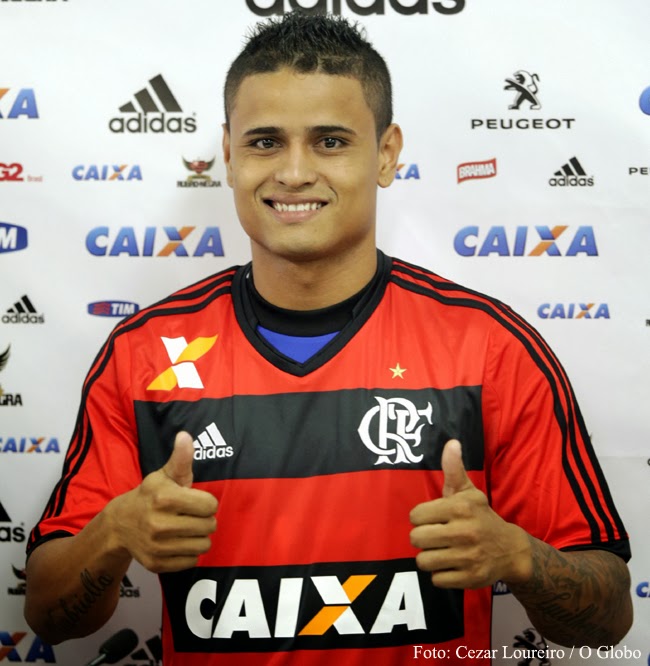 Flamengo e seus jogos Everton, campeão brasileiro em 2009, volta ao
