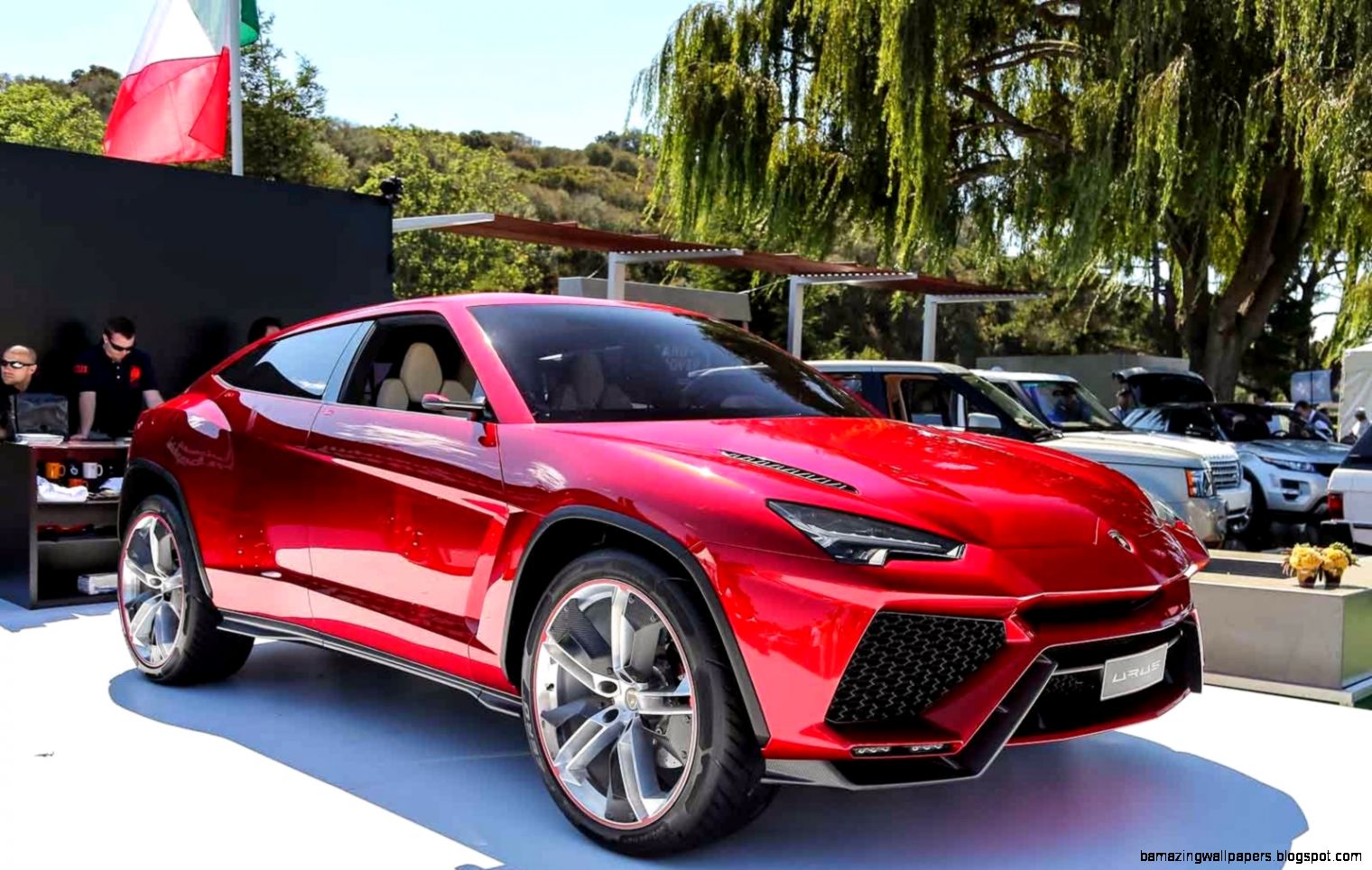 SUV Most Expensive Car in the World SUV Most Expensive Car in the World