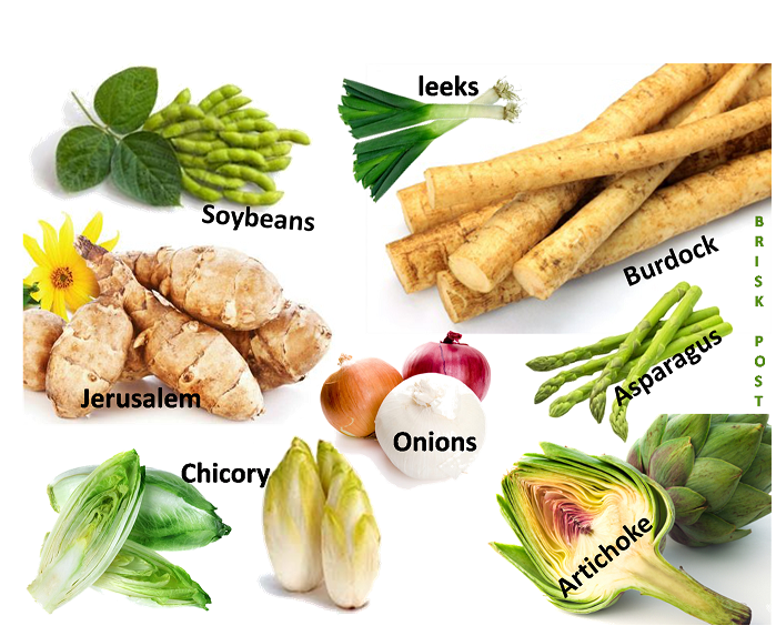 Oligosaccharide Food List Oligosaccharide Food List