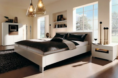 beautiful modern bedroom ideas
 on beautiful collection of bedroom designs 2011 modern luxurious bedroom ...