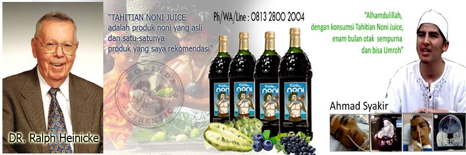 Agen Resmi Tahitian Noni Semarang Ph/WA O813-28OO-2OO4|PT Morinda Independen