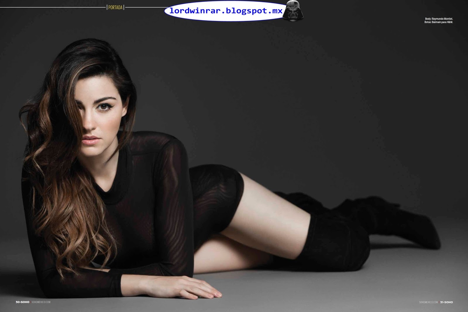 !!! Great. xxx de Maite perroni