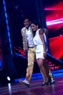 Celbs at Launch of 'Jhalak Dikhhla Jaa - Season 5'