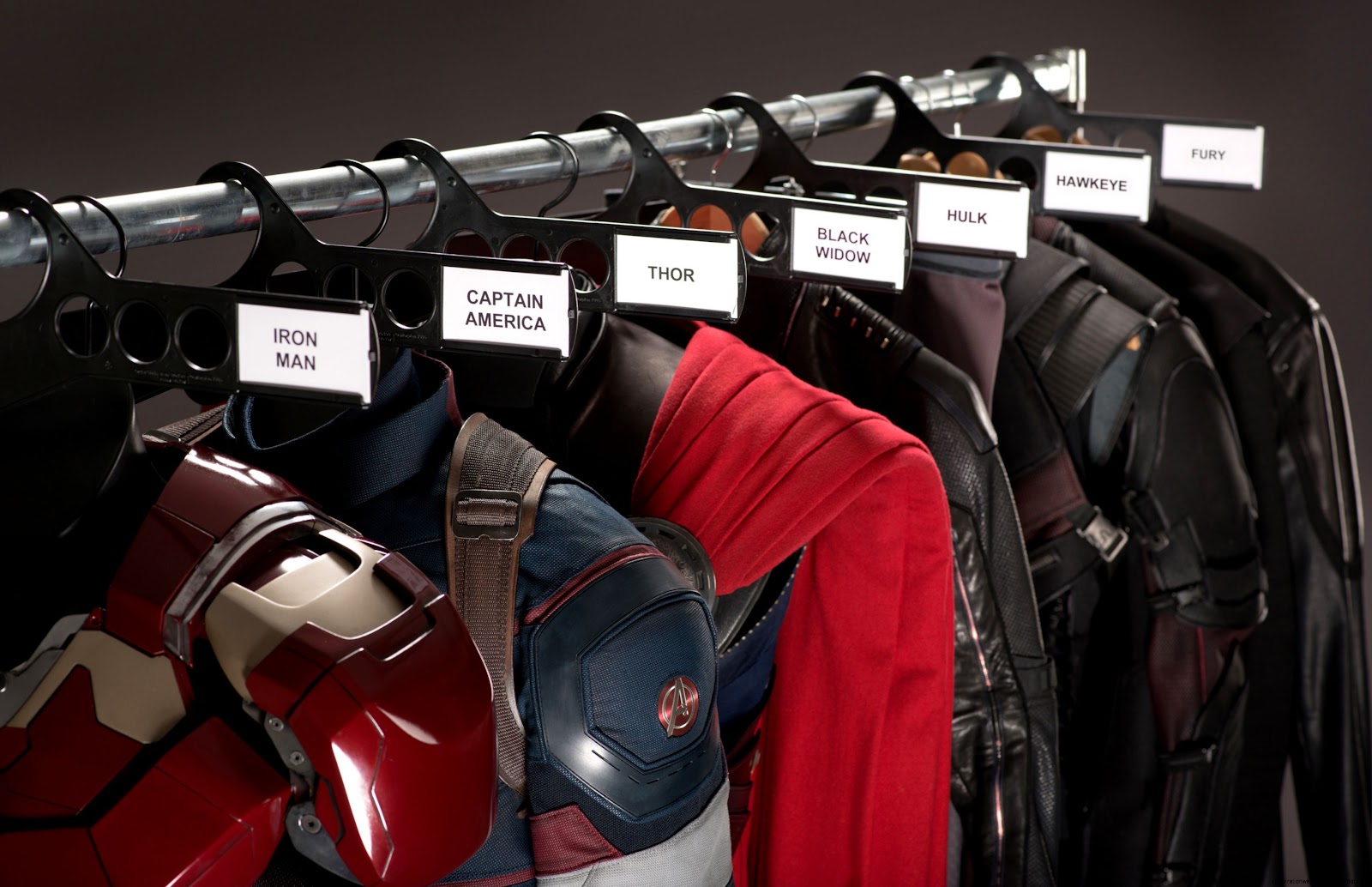 Age of Ultron Avengers Suit Age of Ultron Avengers Suit