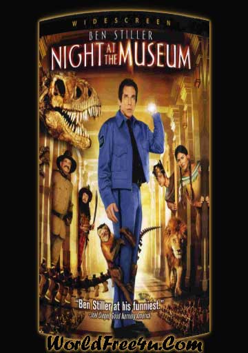 Night And The Museum 2 Hindi Dubbed Download