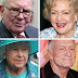 Most successful people over 80