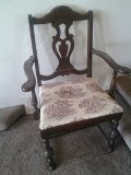 Antique Chair $sold