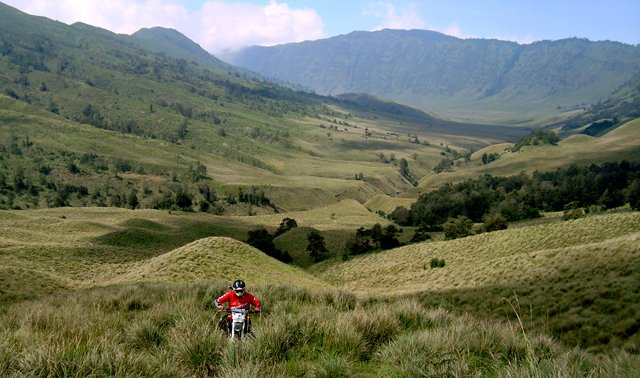 Palala...........sebuah kelakuan yang doyan jalan-jalan