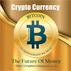 Mengenal Crypto Currency
