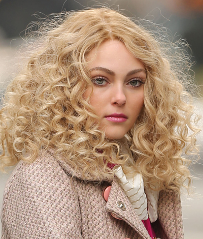 Loose Curls Natural Black Hair Loose Curls Natural Black Hair