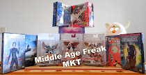 Middle Age Freak MKT