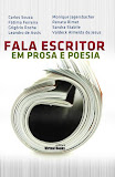 Fala Escritor em Prosa e Poesia