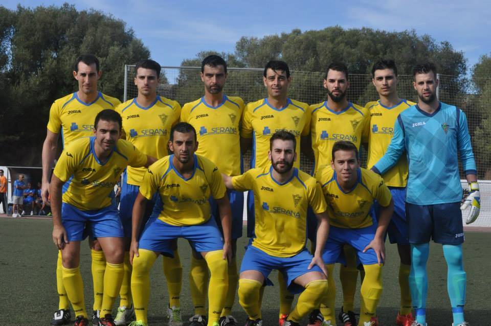 La voz del xerecismo: El Análisis del Rival: Conil CF