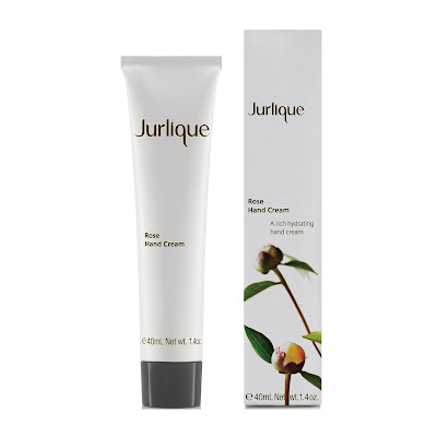 Jurlique, Jurlique Rose Hand Cream, hand cream, lotion, moisturizer, giveaway, beauty giveaway, A Month of Beautiful Giveaways