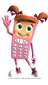 Cell Phone Sally