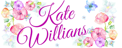 Kate Willians