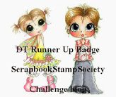 SCRAPBOOK STAMP SOCIETY