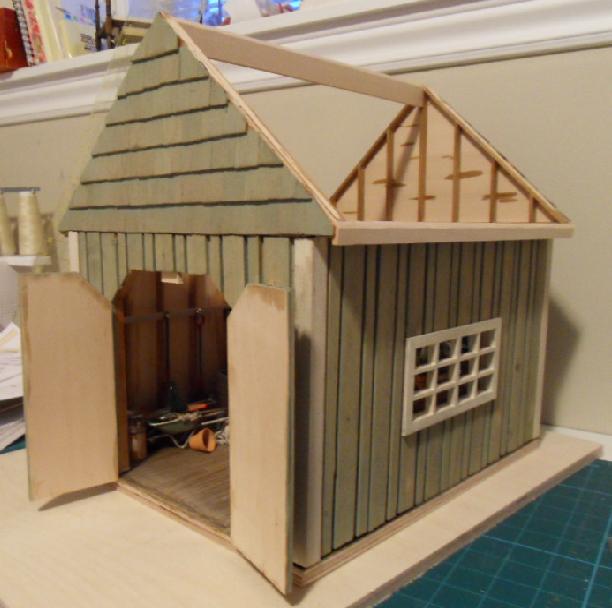 So Mini Projects: I'm Back