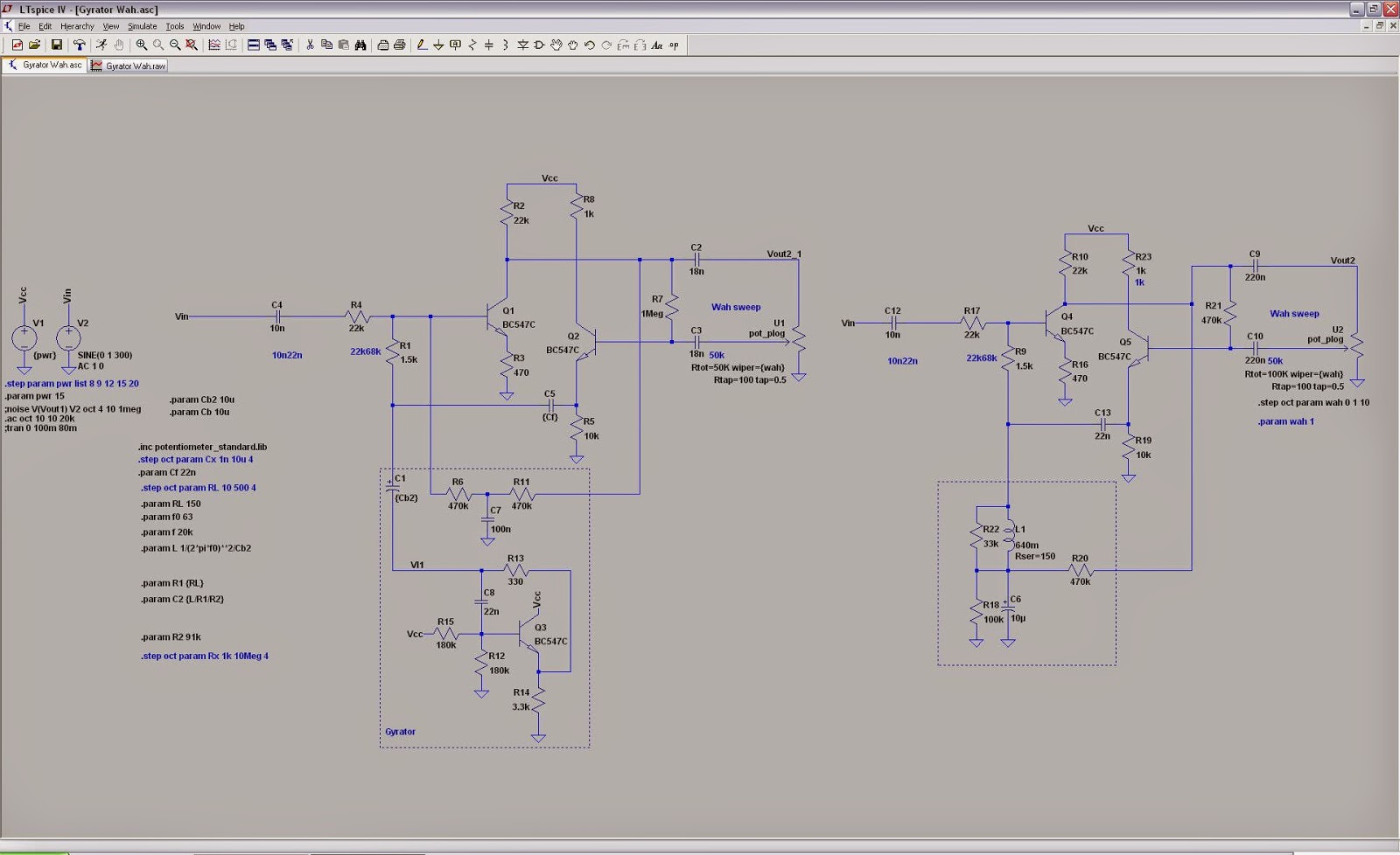 Rezzonics ShinEi FuzzWah Univox/Unicord Super Fuzz (not a clone