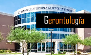 Gerontología