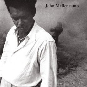 JOHN COUGAR MELLENCAMP | DISCOS PARA EL RECUERDO