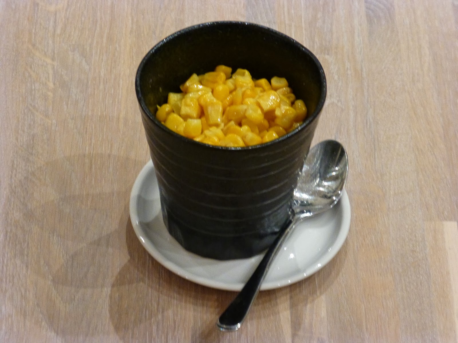corn in cup malaysia