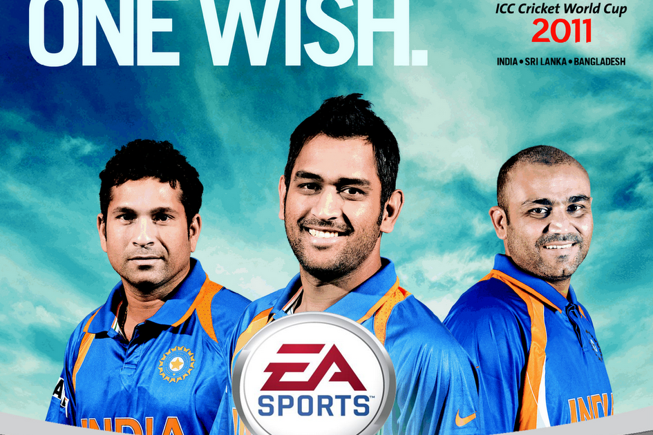 FREE SOFTWARES EA SPORTS Cricket 2011 Full Pc Game Torrent Free Download