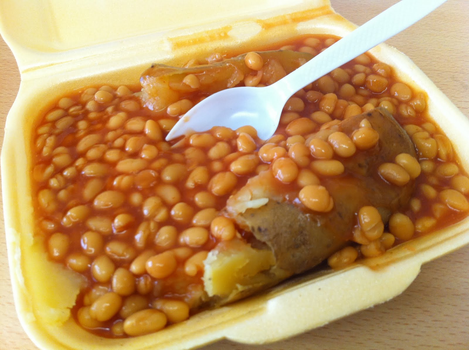 Where Are My Knees? A day in the life of... Slimming World