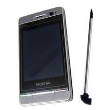 Nokia N98I Price